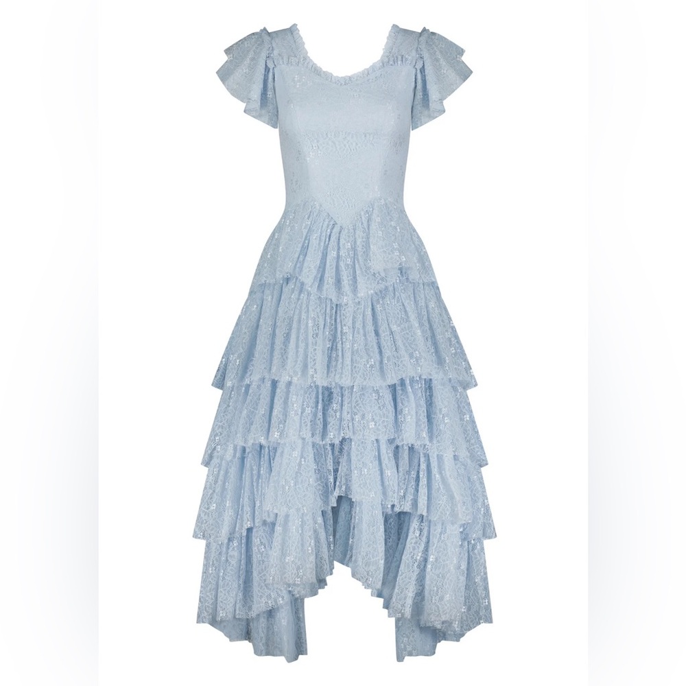 JessaKae Mia Dress